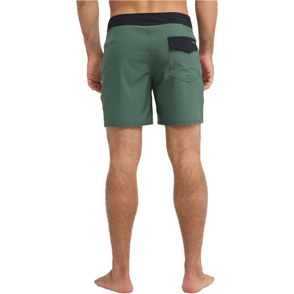 2026 Quiksilver Männer Surfsilk Kaimana 16